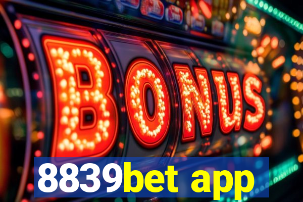 8839bet app